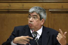 SÓCRATES INDIGNADO POR PASSOS VIOLAR A SUA PRESUNÇÃO DE INOCÊNCIA – FERRO RODRIGUES