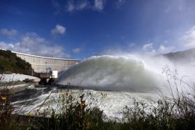 NOVO PERÍMETRO DO ALQUEVA PARA REGAR 14.031 HECTARES NO CONCELHO DE BEJA