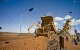 EXTRAÇÃO DE FERRO EM ANGOLA COM PROJETOS DE 440 ME E 4.000 EMPREGOS