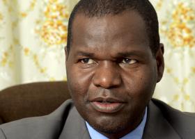 MISSÃO DE OBSERVADORES MILITARES EM MOÇAMBIQUE ALARGADA 60 DIAS