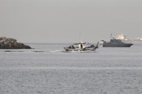 ANGOLA AVANÇA COM SISTEMA NACIONAL DE VIGILÂNCIA MARÍTIMA E REFORÇO DE MEIOS