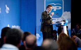 PARTIDO POPULAR ESPANHOL NEGA PRÁTICA DE CONTABILIDADE PARALELA