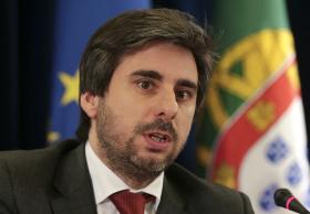 GOVERNO ACUSA PS DE NUNCA TER INSCRITO APOIO AOS EMIGRANTES NOS FUNDOS EUROPEUS