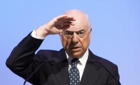 PRESIDENTE DO BBVA DIZ QUE ESPANHA É O MOTOR ECONÓMICO DA EUROPA COM A ALEMANHA