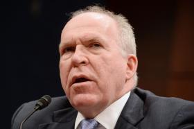 DIRETOR DA CIA AVISA IRÃO DAS CONSEQUÊNCIAS EM INSISTIR NO ARMAMENTO NUCLEAR