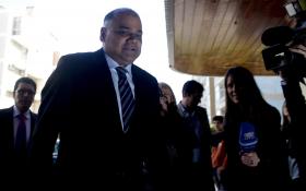 FMI NÃO TINHA MANDATO NEM AUTORIDADE PARA SUPERVISIONAR BANCOS – SUBIR LALL