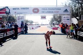 PROVAS DA MEIA MARATONA DE LISBOA CONDICIONAM TRÂNSITO A PARTIR DE SÁBADO