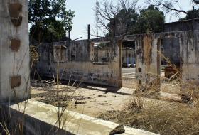 UNIVERSIDADE DE AVEIRO E GOVERNO DA GUINÉ-BISSAU ESTUDAM RESTAURO DE EDIFÍCIOS COLONIAIS
