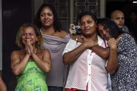 PORTUGUESA É PRIMEIRA ESTRANGEIRA A RECEBER MEDALHA POR TRABALHO EM PROL DAS MULHERES NO BRASIL