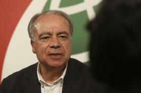 CARVALHO DA SILVA DIZ QUE PORTUGAL NÃO TEM FUTURO NA EUROPA SEM SOLIDARIEDADE