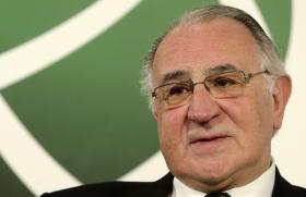 FARIA DE OLIVEIRA DIZ QUE “HONRA E HONESTIDADE” SÃO “ESSENCIAIS PARA A ATIVIDADE BANCÁRIA”