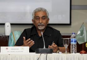 TIMOR ASSINA ACORDO COM CÂMARA DE OEIRAS PARA ORDENAMENTO DO ENCLAVE DE OE-CUSSE