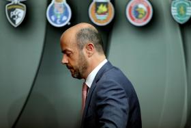 LIGA TEM “TESTA-DE-FERRO DOS INTERESSES DA OLIVEDESPORTOS” – MÁRIO FIGUEIREDO