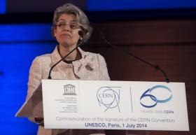 UNESCO APRESENTA NO IRAQUE CAMPANHA PARA DEFENDER PATRIMÓNIO CULTURAL