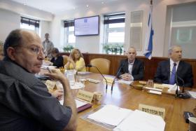 EX-CHEFE DE ESPIONAGEM ISRAELITA ACUSA NETANYAHU DE TER FALHADO NO DOSSIER IRÃO
