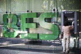 BES: AUDITORIA DA DELOITTE APONTA PARA GESTÃO RUINOSA NA EXPOSIÇÃO AO BES ANGOLA