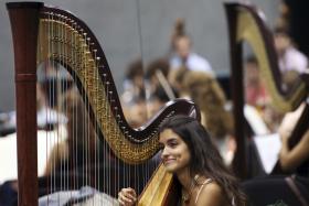 CASA DA MÚSICA CELEBRA DEZ ANOS COM VISITAS, ENSAIOS E `WORKSHOPS´ GRÁTIS