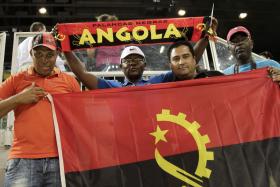 BUSINESS MONITOR REVÊ EM BAIXA CRESCIMENTO DE ANGOLA PARA 1,9% ESTE ANO