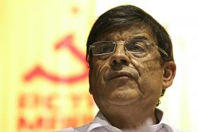 ELEIÇÕES/MADEIRA: MRPP DIZ QUE LÍDER DO PSD PREPARA-SE PARA DESPEDIR 30 MIL FUNCIONÁRIOS PÚBLICOS