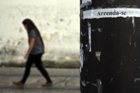NOVO REGIME DE ARRENDAMENTO APOIADO PARA HABITAÇÃO EM VIGOR A PARTIR DE  HOJE