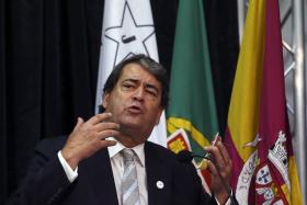 ELEIÇÕES/MADEIRA:CANDIDATURA DO PDR FOI REJEITADA PELO TRIBUNAL DA MADEIRA