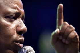 MOVIMENTO DE LIBERTAÇÃO DE SÃO TOMÉ ADMITE RELAÇÃO DE “DESCONFIANÇA” COM GOVERNO