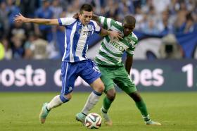 FC PORTO E SPORTING DEFRONTAM-SE NO DRAGÃO, DEPOIS DA GOLEADA DO BENFICA