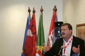 UGT DEFENDE “GRANDE ENTENDIMENTO” ENTRE PS, PSD E CDS PARA MAIS QUE UMA LEGISLATURA