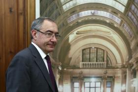 JOSÉ CESÁRIO CONFIA NAS AUTORIDADES LUXEMBURGUESAS PARA AUXILIAR TRABALHADORES PORTUGUESES EXPLORADOS