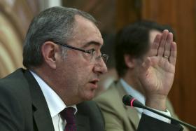 “NÃO HÁ DESENVOLVIMENTO SEM MIGRANTES” — SECRETÁRIO DE ESTADO DAS COMUNIDADES