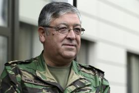 SUSPENDER COMPRA DE NAVIO A FRANÇA É “OPORTUNIDADE PERDIDA” – CEMGFA