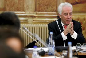 INQUÉRITO/BES: “RESOLUÇÃO NUNCA SERÁ PIOR DO QUE SE HOUVESSE LIQUIDAÇÃO” — CARLOS COSTA