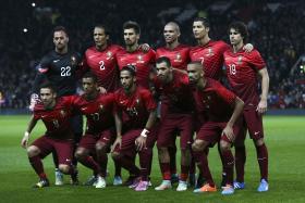 ALEMANHA LIDERA E PORTUGAL CONTINUA EM SÉTIMO NO ‘RANKING’ DA FIFA