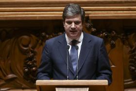 PAULO NÚNCIO DISPONÍVEL PARA IR À AR PRESTAR “TODOS OS ESCLARECIMENTOS” SOBRE LISTA VIP