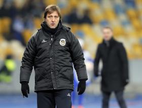 TÉCNICO DO RIO AVE PROMETE “LUTAR COM UNHAS E DENTES PELA VITÓRIA” COM BENFICA