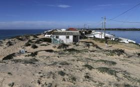 ASSEMBLEIA MUNICIPAL DE FARO APROVOU MOÇÕES CONTRA DEMOLIÇÕES NA RIA FORMOSA