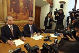 INQUÉRITO/BES: RICARDO SALGADO VOLTA AO PARLAMENTO COM EXPOSIÇÃO INICIAL DE UMA HORA