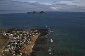 LEGALIZAÇÃO DE EMIGRANTES CABO-VERDIANOS EM SÃO TOMÉ E PRÍNCIPE CONCLUÍDA EM 2015