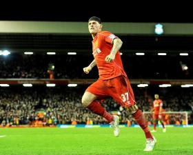 ESLOVACO SKRTEL PUNIDO COM TRÊS JOGOS POR PISAR GUARDA-REDES DE GEA