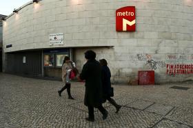 PROLONGAMENTO DA REDE DO METRO ATÉ ALCÂNTARA EM ESTUDO — CÂMARA DE LISBOA