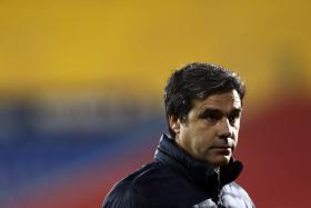 MIGUEL LEAL PROMETE UM MOREIRENSE A JOGAR PARA PONTUAR NA DESLOCAÇÃO A BARCELOS