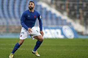 BELENENSES MANTÉM AMBIÇÕES, APESAR DA MUDANÇA DE TREINADOR – CARLOS MARTINS