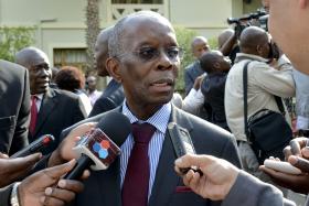 CRESCIMENTO ECONÓMICO DE MOÇAMBIQUE EM 2014 ABAIXO DO PREVISTO — GOVERNO