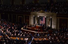 GRUPO QUE DEFENDE PORTUGAL NO CONGRESSO DOS EUA APROVADO PARA MAIS UM MANDATO