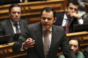 ESTÁ PARA BREVE A DECISÃO SE PSD E CDS VÃO JUNTOS A ELEIÇÕES – LUÍS MONTENEGRO