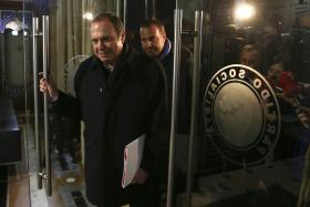 ESTADO NÃO PODE DESRESPONSABILIZAR-SE PERANTE LESADOS DO BES – PRESIDENTE DO PS