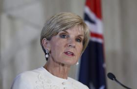 AUSTRÁLIA OFERECE À INDONÉSIA TROCA DE PRESOS POR CONDENADOS À MORTE