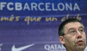 MINISTÉRIO PÚBLICO PEDE DOIS ANOS DE PRISÃO PARA BARTOMEU E SETE PARA ROSELL