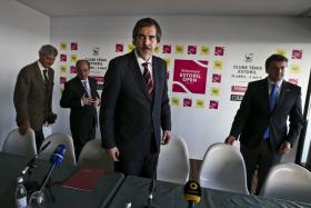 EMÍDIO GUERREIRO QUER “ESFORÇO CONCERTADO” PARA REGULAR APOSTAS DESPORTIVAS