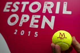 TENISTA PORTUGUÊS FREDERICO SILVA RECEBE CONVITE PARA O ESTORIL OPEN